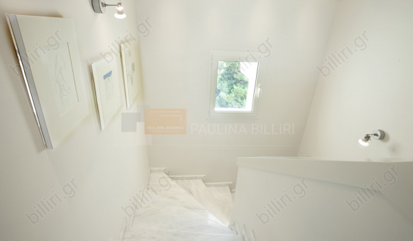 Εσωτερικός χώρος - Interior space